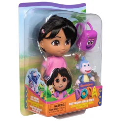 Spin Master Dora Pop met Rugzak & Boots - 30cm Clearance