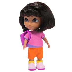 Spin Master Dora Pop met Rugzak & Boots - 30cm Clearance