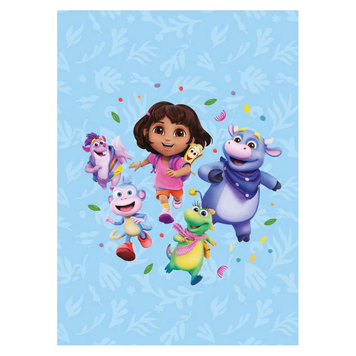 Deltas Dora Vriendenboek Online