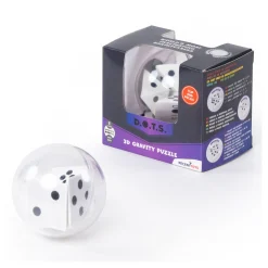 Dots  Breinbreker 3D Puzzel><noscript><img width=