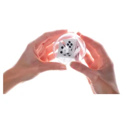 Dots  Breinbreker 3D Puzzel><noscript><img width=