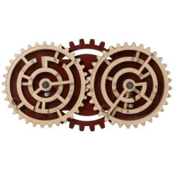 Recent Toys Double Trouble Breinpuzzel Best