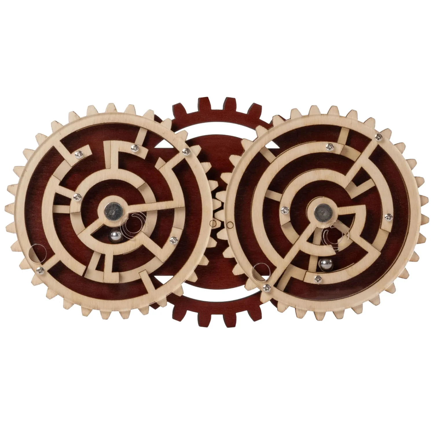 Recent Toys Double Trouble Breinpuzzel Best