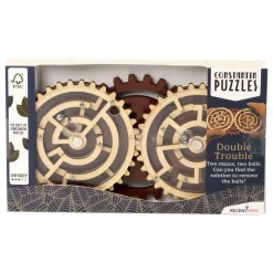 Recent Toys Double Trouble Breinpuzzel Best
