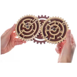 Recent Toys Double Trouble Breinpuzzel Best