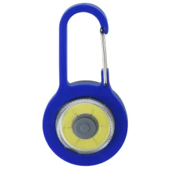 Draagbaar LED-lichtje met Clip Outlet