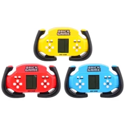 Draagbare Spel Console Brick Game-Johntoy Online