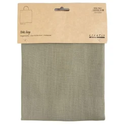 Draagtas Dusty Groen, 38x42cm>Creativ Company Outlet