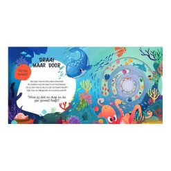 Draai maar door - In de zee><noscript><img width=