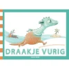 Draakje Vurig>Centraal Boekhuis Hot