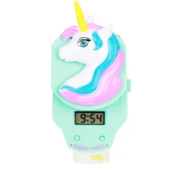 Digitaal Horloge Eenhoorn><noscript><img width=