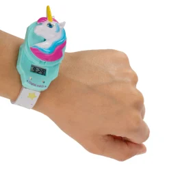 Digitaal Horloge Eenhoorn><noscript><img width=