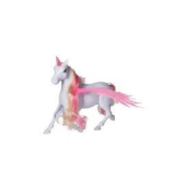 Dream Horse Eenhoorn Speelfiguur met Beweegbare Vleugels Discount