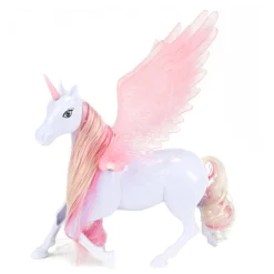 Dream Horse Eenhoorn Speelfiguur met Beweegbare Vleugels Discount