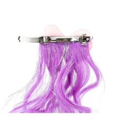 Haarlok met Glitters Eenhoorn><noscript><img width=