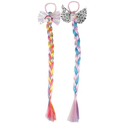 Haarvlecht aan Elastiek>Dream Horse Discount