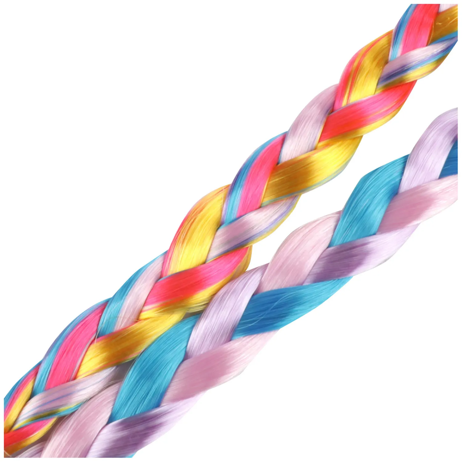 Haarvlecht aan Elastiek>Dream Horse Discount