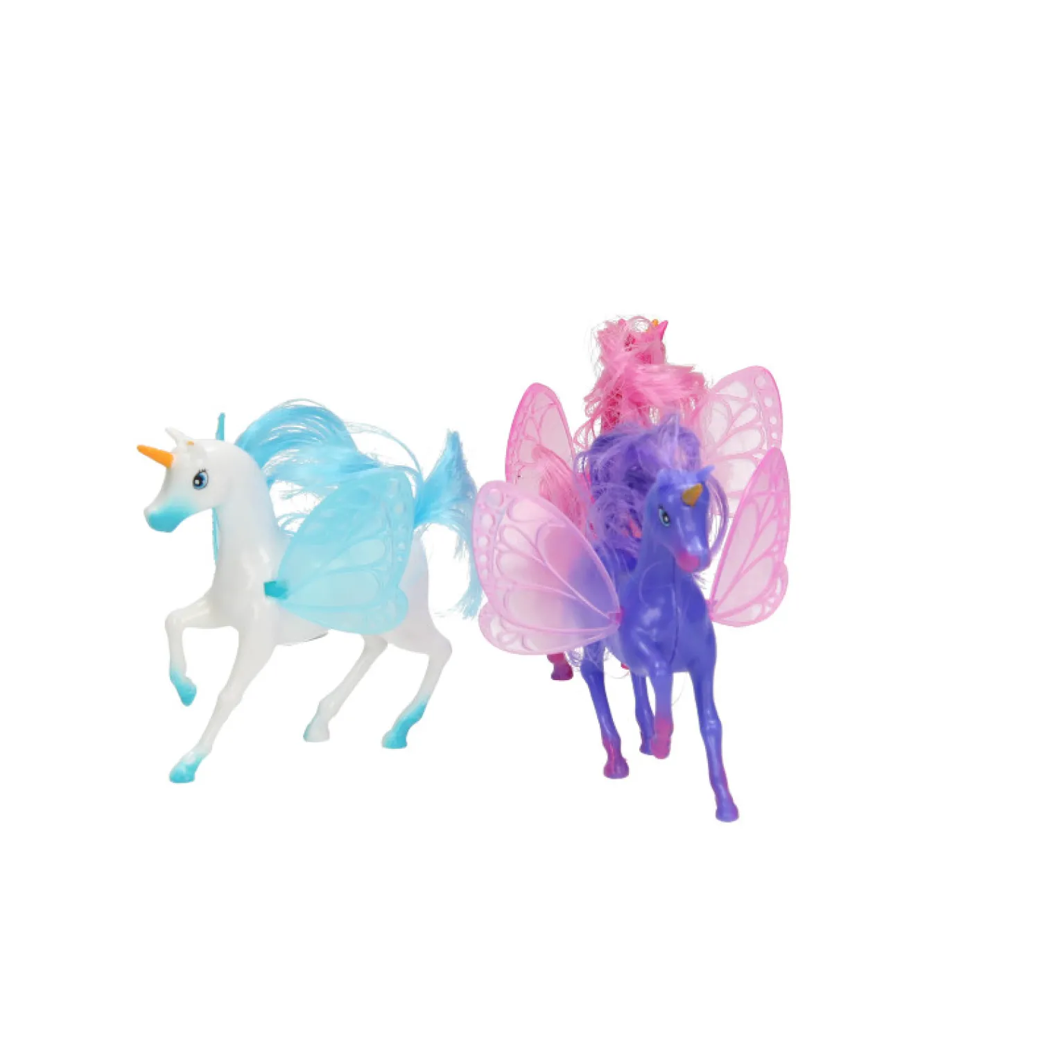 Mini Eenhoorn, 3st.>Dream Horse New