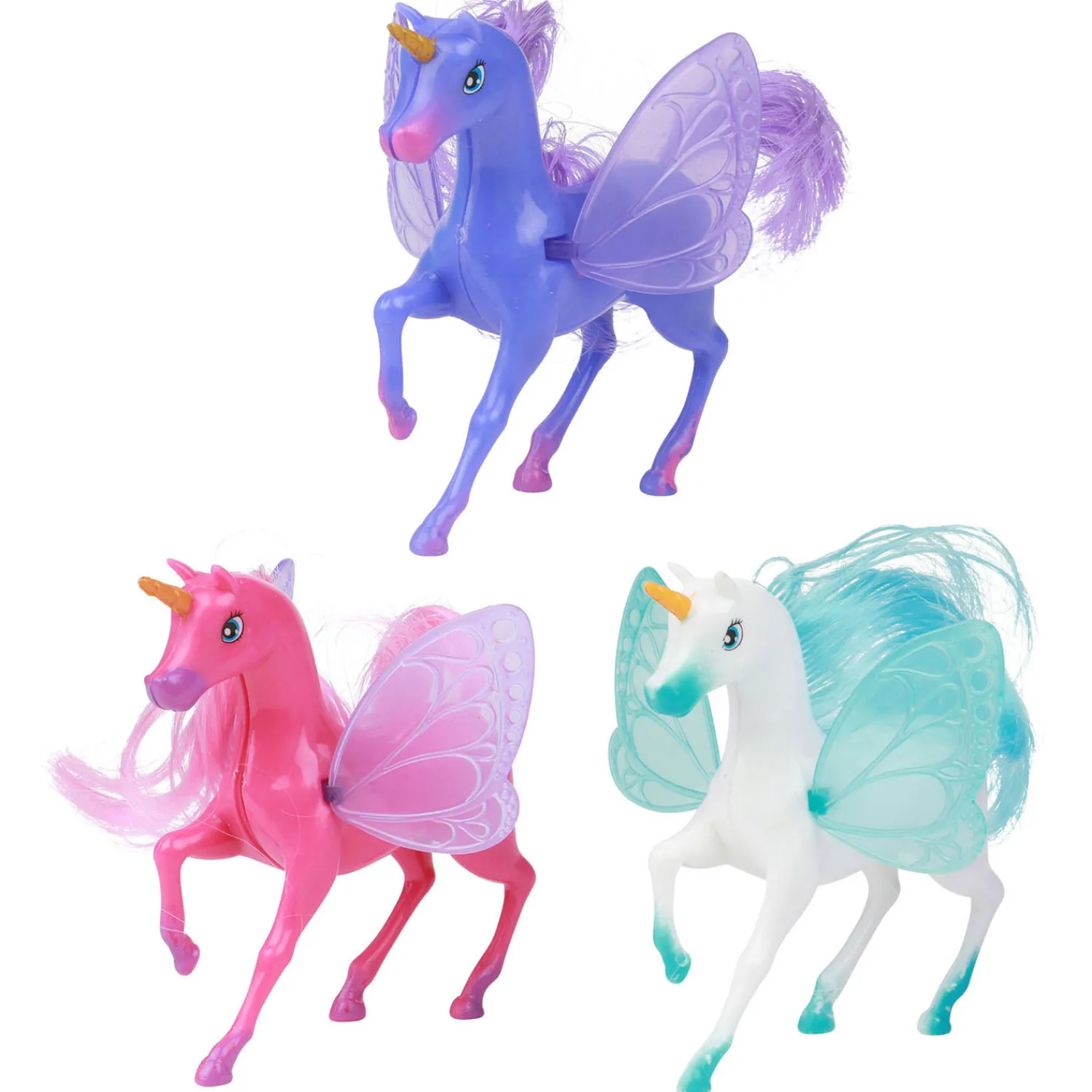 Mini Eenhoorn, 3st.>Dream Horse New