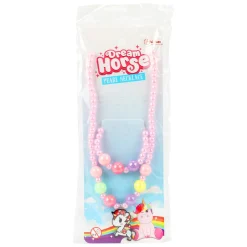 Parelketting en Armband Eenhoorn>Dream Horse Hot