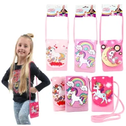 Schoudertasje Eenhoorn-Dream Horse