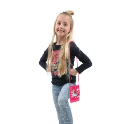 Schoudertasje Eenhoorn-Dream Horse