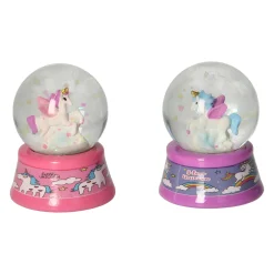 Sneeuwbol Eenhoorn-Dream Horse