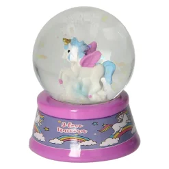 Sneeuwbol Eenhoorn-Dream Horse