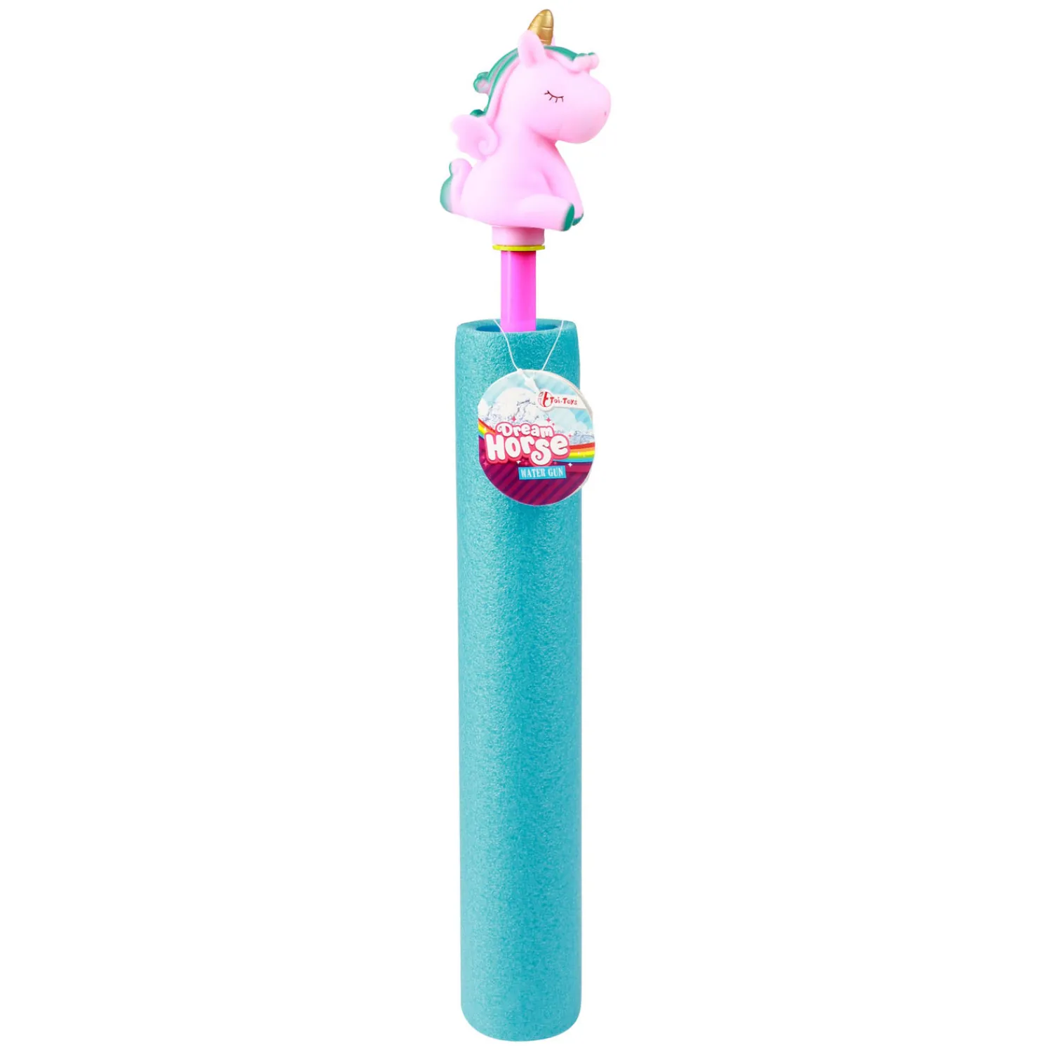 Waterspuiter Foam>Dream Horse Best