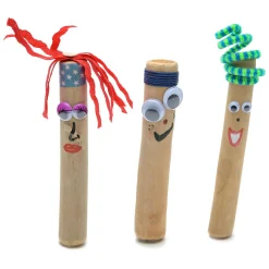 Drijfhout - Lange Takjes - 250 Gram Clearance