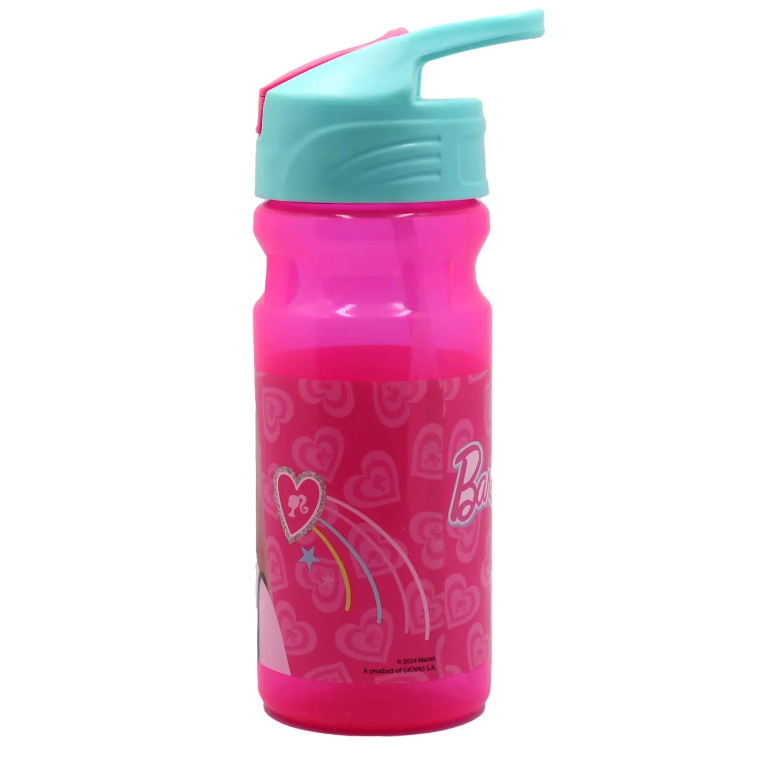 Drinkfles Barbie, 500ml- Discount