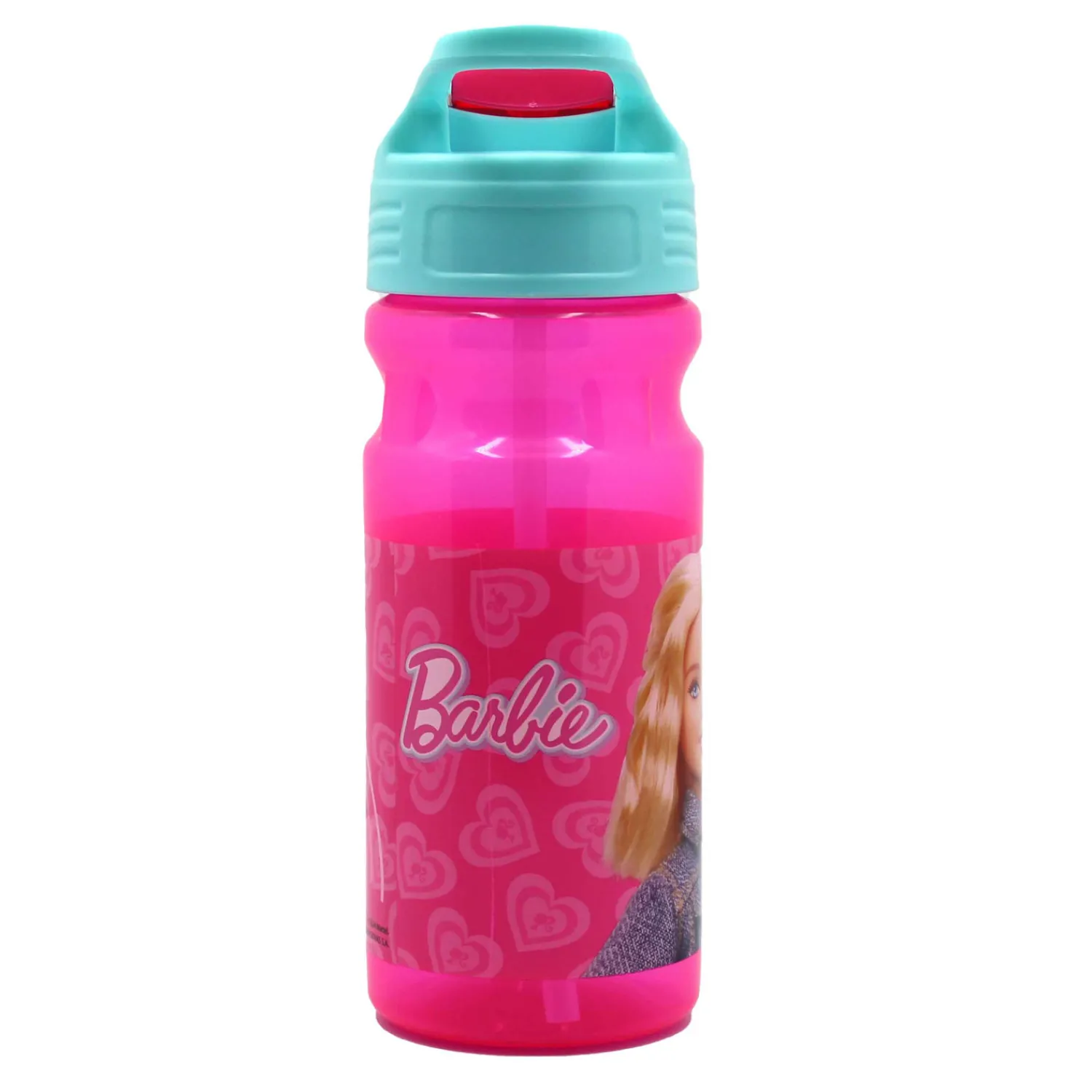 Drinkfles Barbie, 500ml- Discount