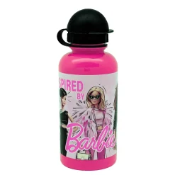 Drinkfles Barbie, 500ml>Mattel New