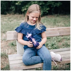 Drinkfles Eenhoorn - 500ml-Undercover Discount