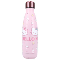 Drinkfles Hello Kitty Thirsty For More - 700ml-Vadobag Sale