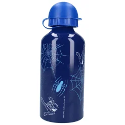 Drinkfles Spider-Man Let's Eat, 500ml-Vadobag