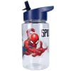 Drinkfles Spider-Man Let's Eat, 450ml-Vadobag Outlet