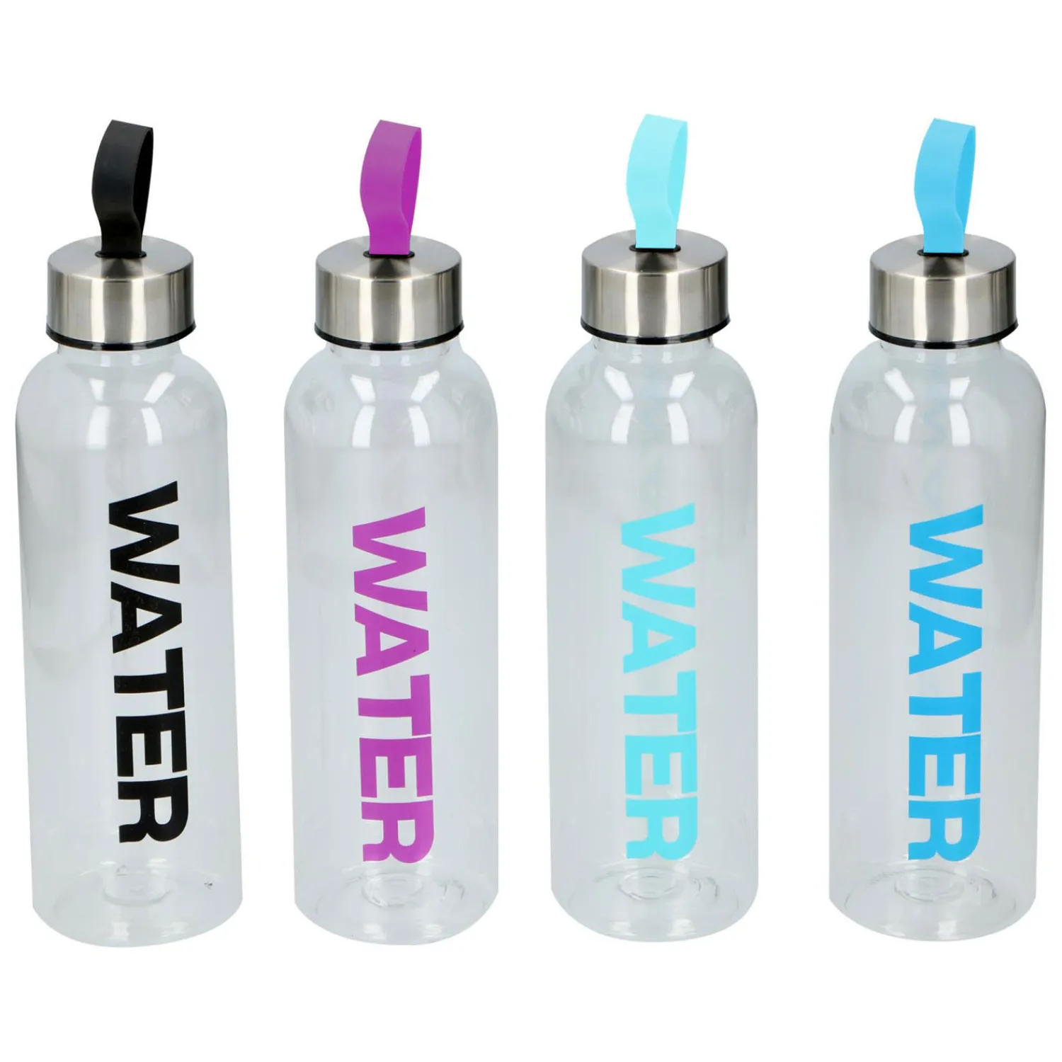 Drinkfles Water, 550ml Hot