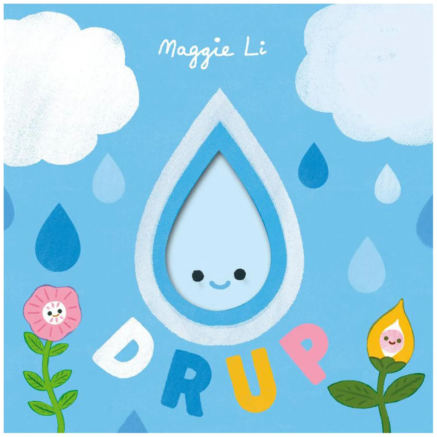 WPG uitgevers Drup Hot