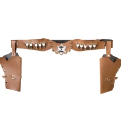 Boland Dubbel Cowboyholster New