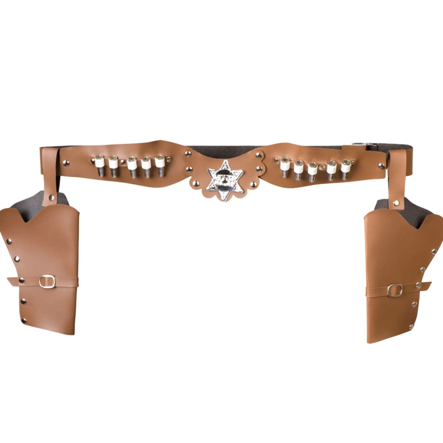 Boland Dubbel Cowboyholster New