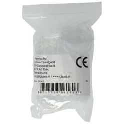 Dubbele Loep - 12st.- Hot