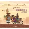 Duizend-en-één paarse djellaba's>Centraal Boekhuis Sale