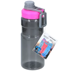 Dunlop PET Drinkfles 1,1 Liter