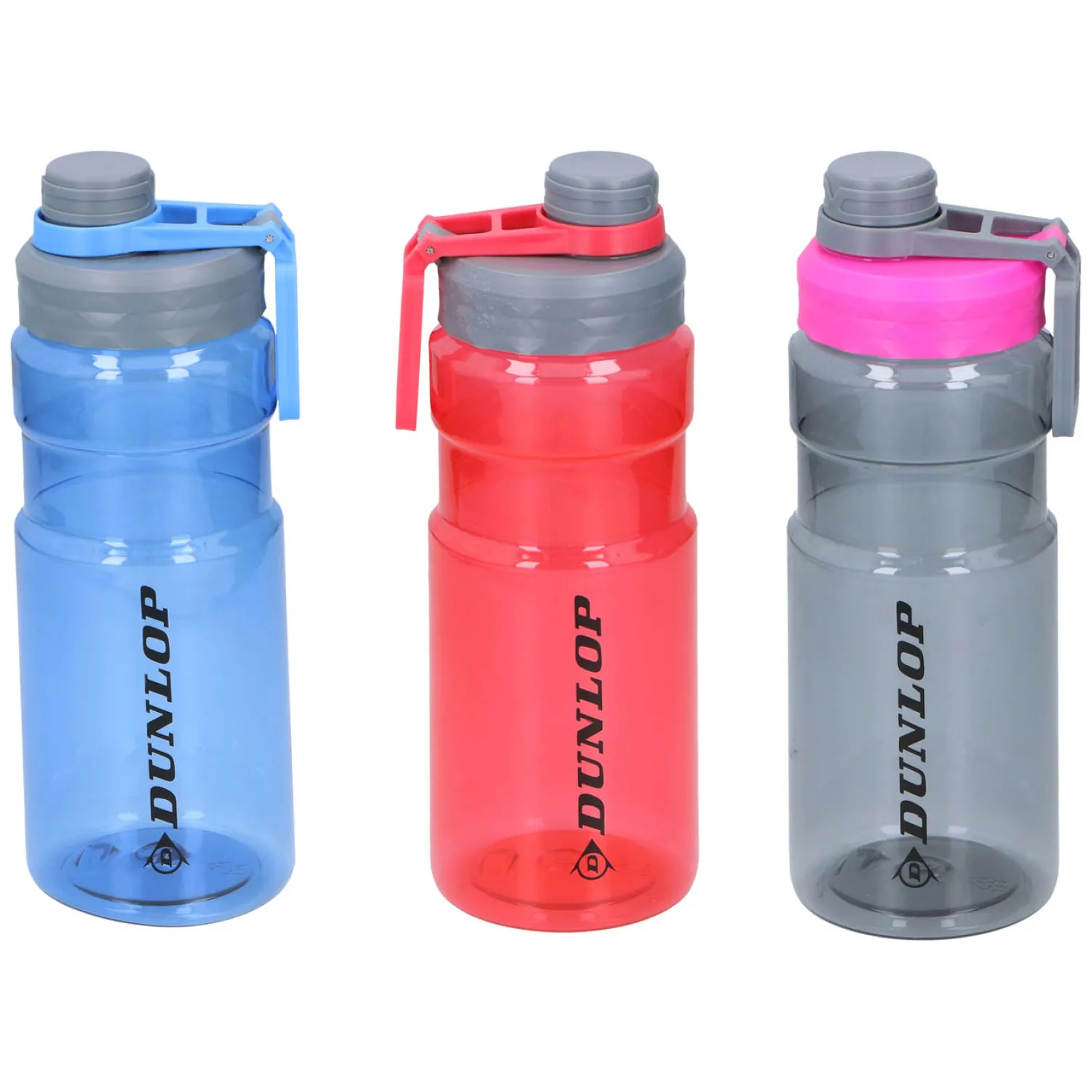 Dunlop PET Drinkfles 1,1 Liter