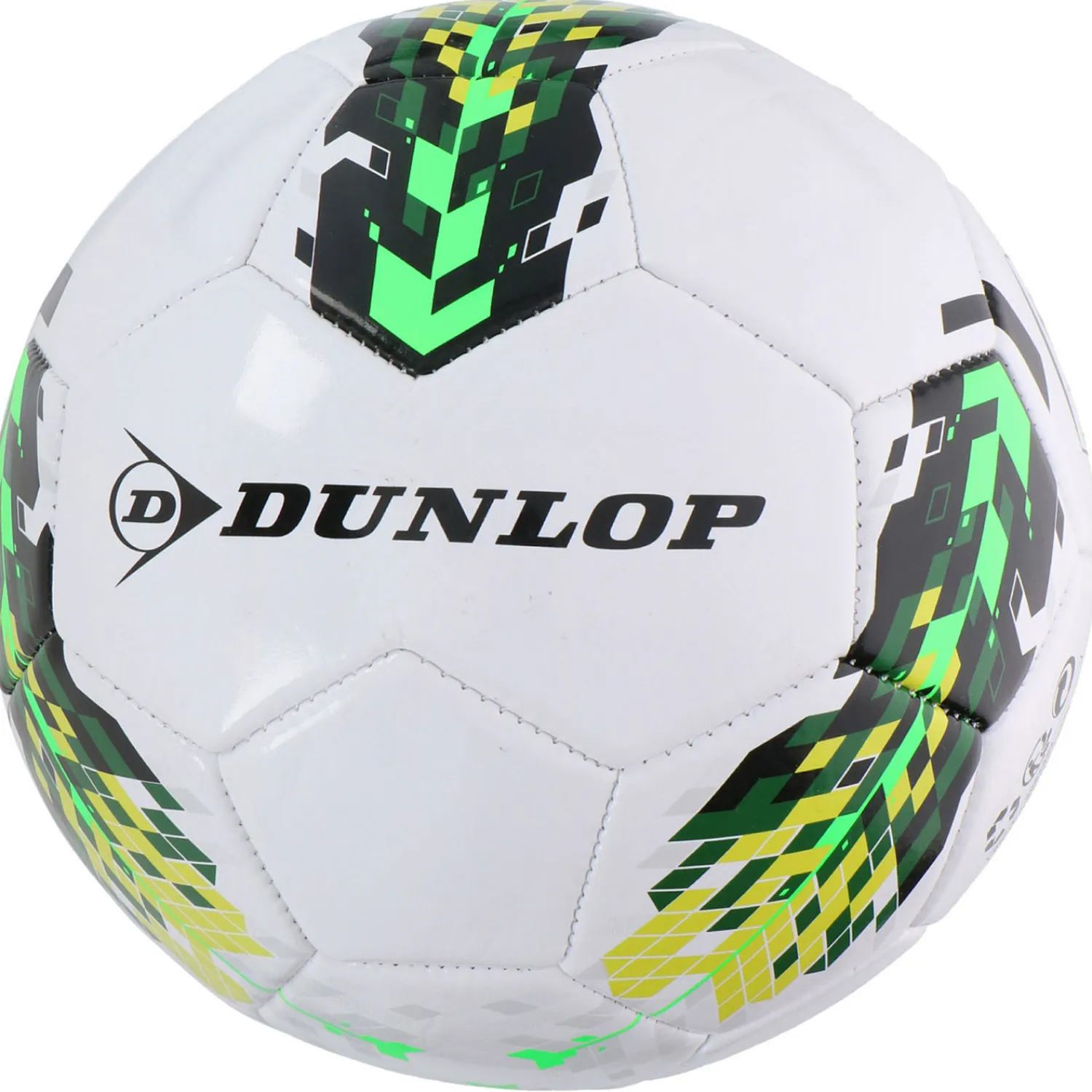Dunlop Voetbal, maat 5-