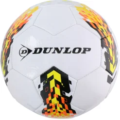 Dunlop Voetbal, maat 5-