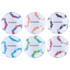 Dunlop Voetbal met Print, 22cm> Hot