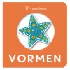 3D-Voelboek - Vormen>Rebo Publishers Clearance