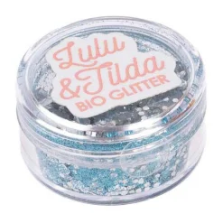 Eco Bio Glitter - Makin' Waves-Great Pretenders Clearance
